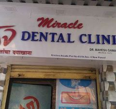 Miracle Dental Clinic 